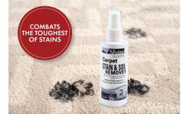 R2X Stain & Soil Remover