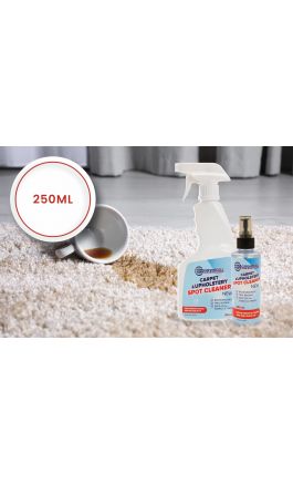 Carpet & Upholstery Spot Cleaner 250ml